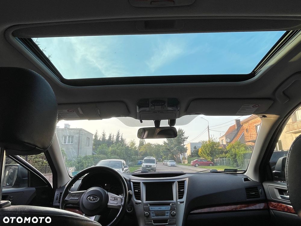 Subaru Outback 3.6 R Exclusive Navi - 23