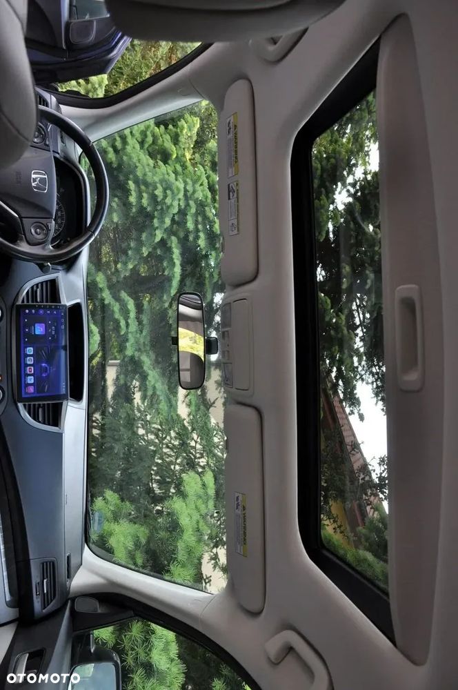 Honda CR-V - 4