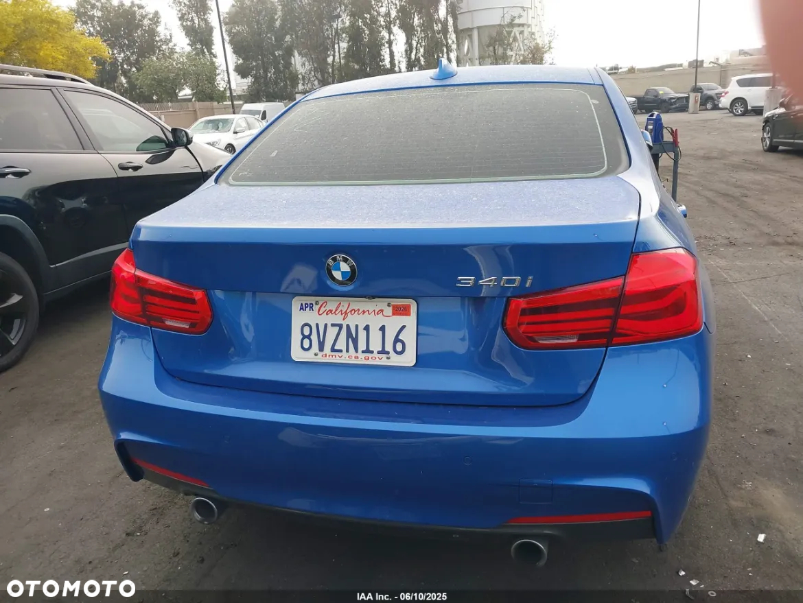 BMW Seria 3 - 7