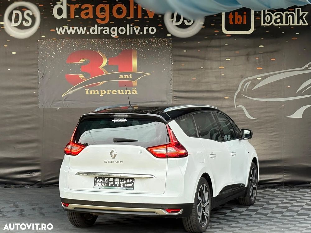 Renault Scenic ENERGY dCi 130 Business - 4