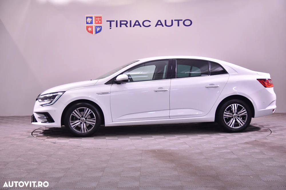 Renault Megane TCe Intens - 3