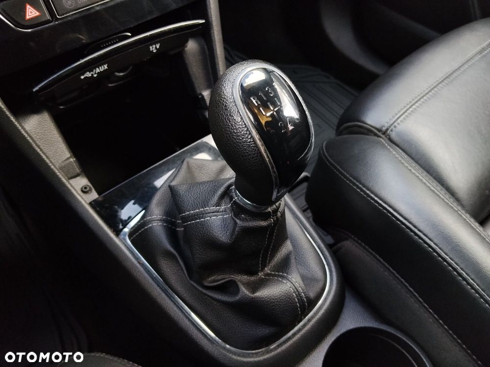 Opel Mokka 1.4 T Cosmo EU6 - 30