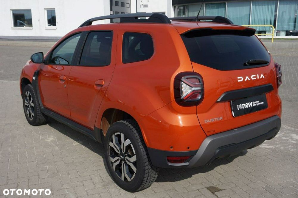 Dacia Duster - 7