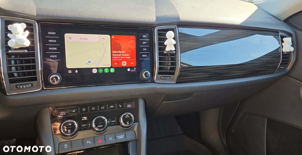 Skoda Kodiaq 2.0 TDI 4x4 DSG Style - 16