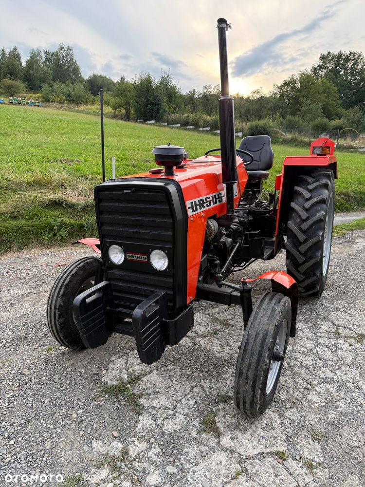 Ursus 2812 - 2
