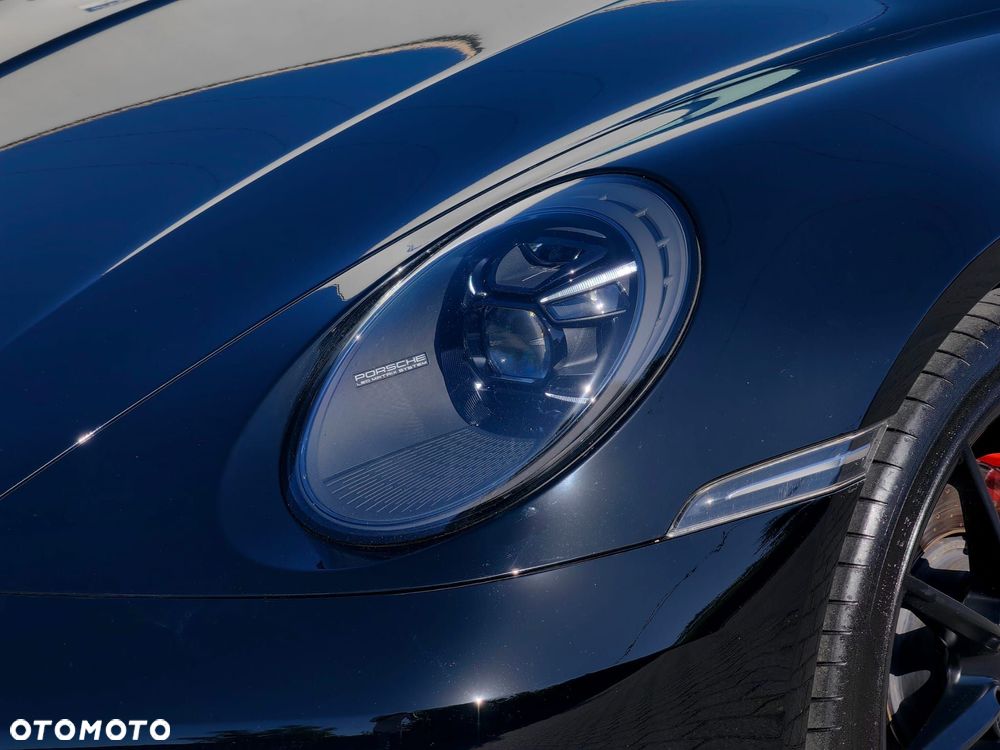 Porsche 911 Carrera S - 5