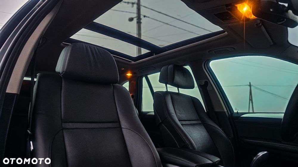 BMW X5 4.0d xDrive - 29