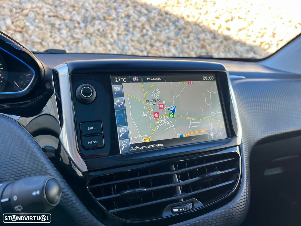 Peugeot 2008 1.2 PureTech Style - 5