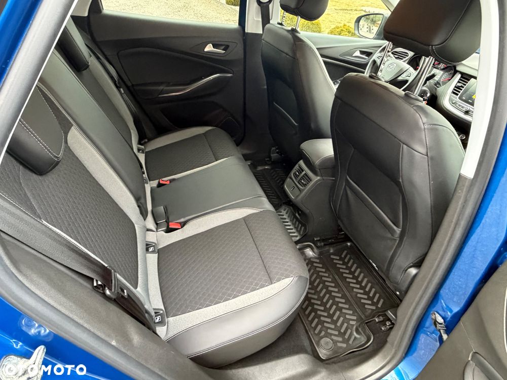 Opel Grandland 1.5 CDTI Business Elegance S&S - 27