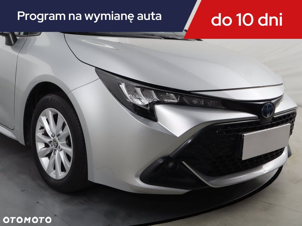 Toyota Corolla - 22