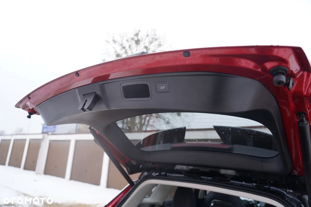 BAIC 5 Beijing 1.5T Luxury DCT - 27