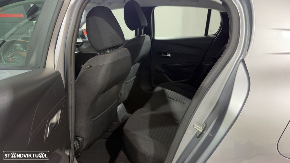 Peugeot 208 PureTech 100 Active - 13