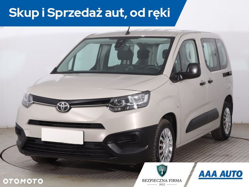 Toyota Proace City Verso - 3
