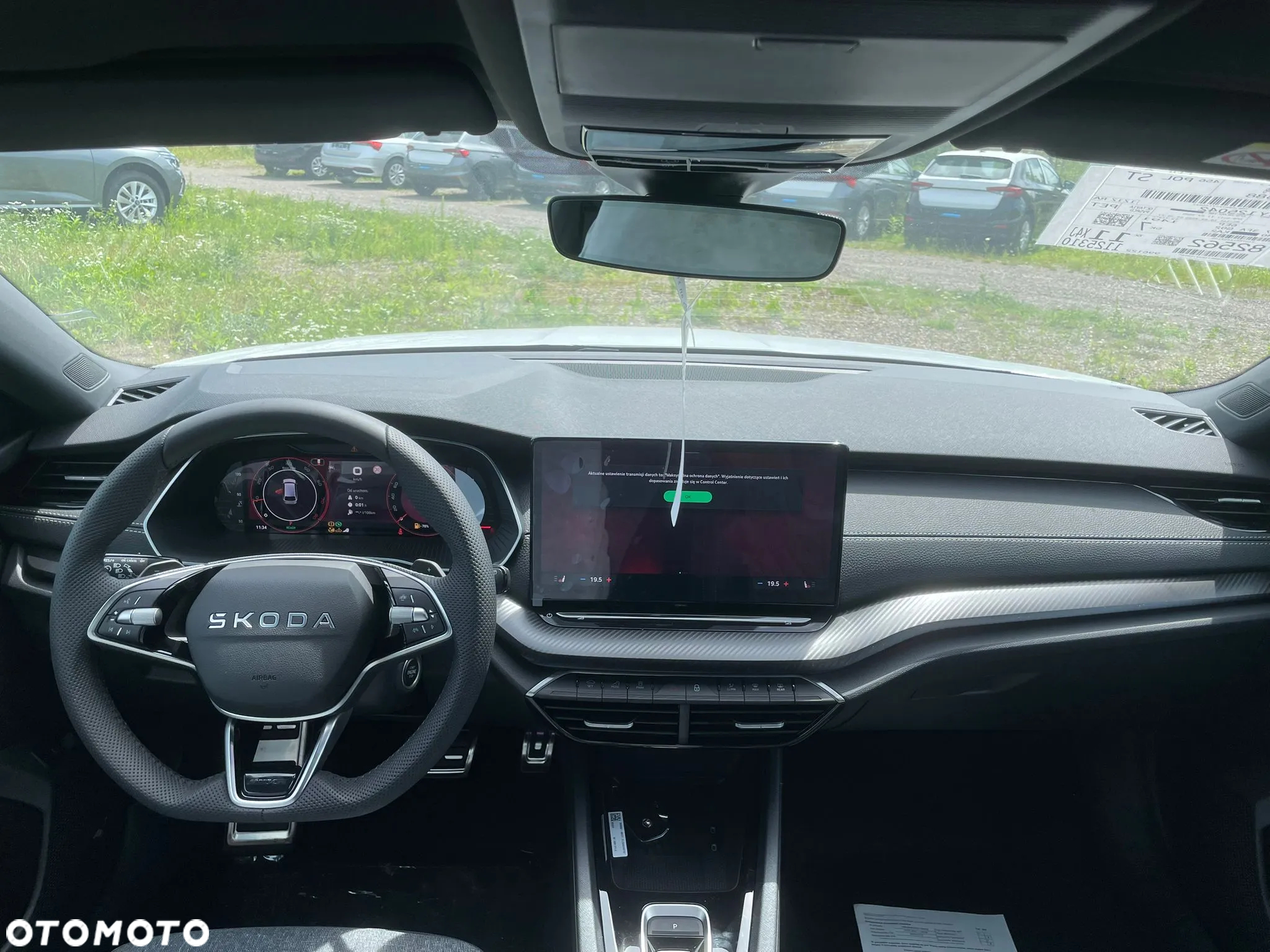 Skoda Octavia - 6