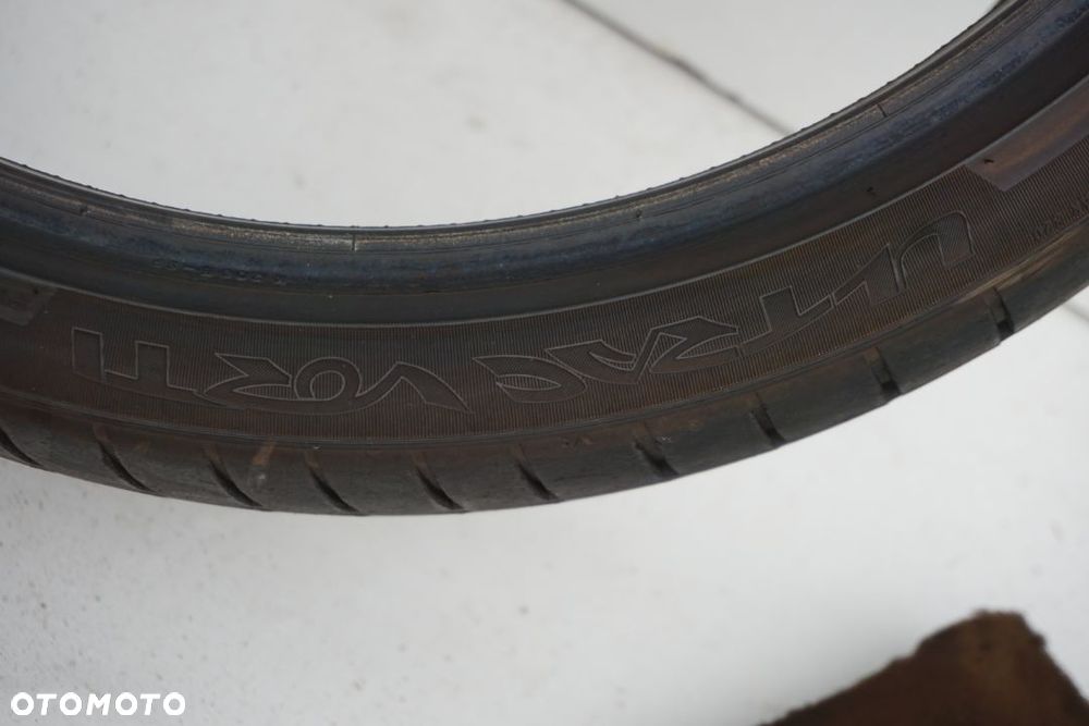 225 35 20 Vredestein ultrac vorti - 9