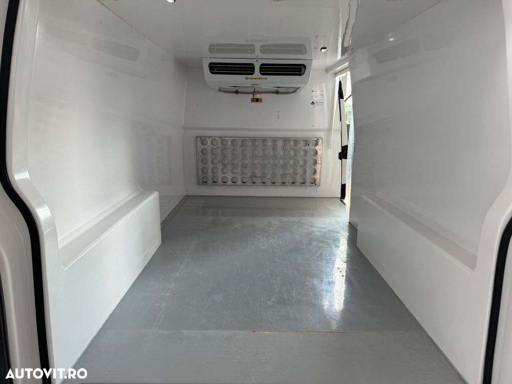 Volkswagen Transporter FRIGORIFIC - 1