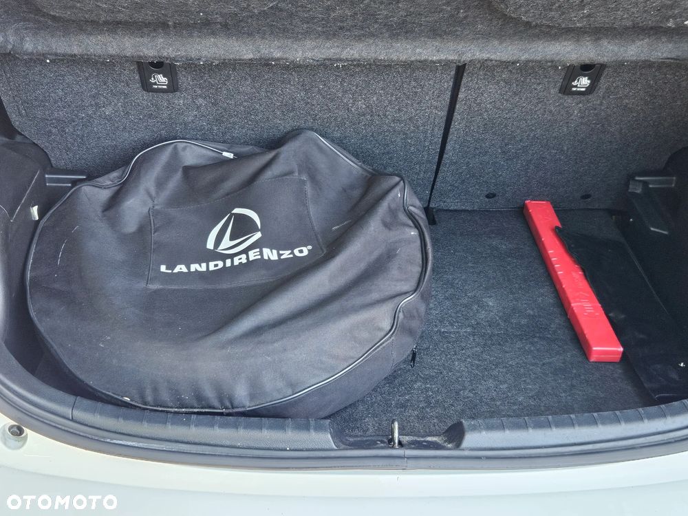 Toyota Yaris 1.0 Active - 15