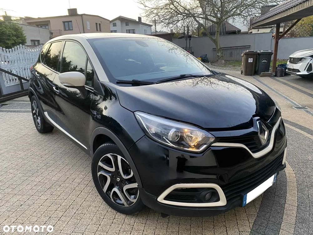 Renault Captur 1.2 TCe Intens EDC - 39