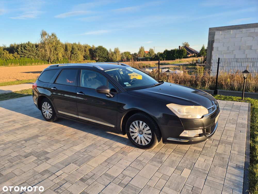 Citroën C5 1.6 HDi Dynamique - 6