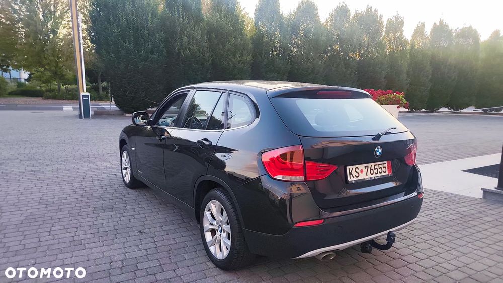 BMW X1 - 22