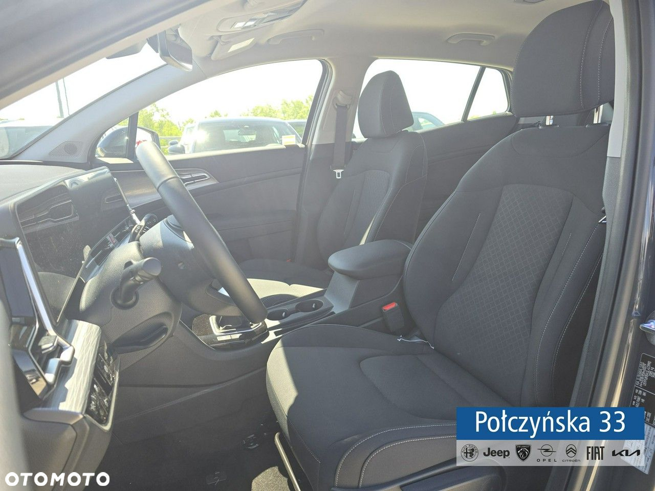 Kia Sportage - 13