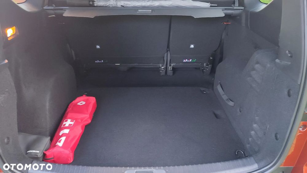 Dacia Jogger 1.0 TCe Expression - 18