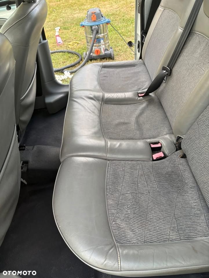 Renault Kangoo 1.6 16V Alize - 14