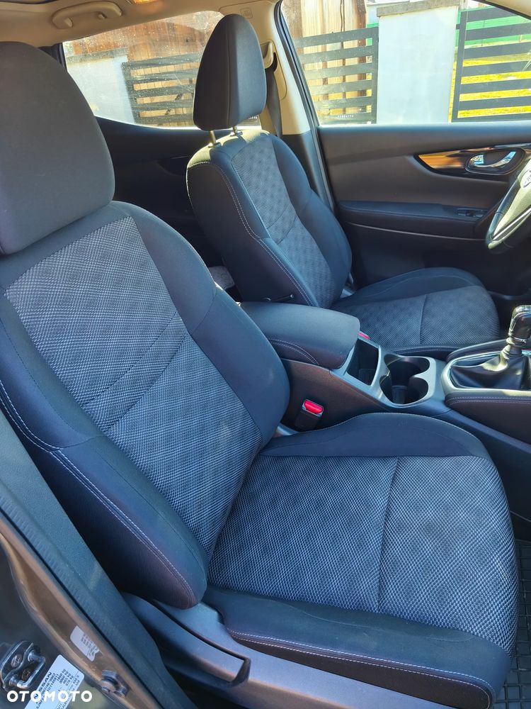 Nissan Qashqai - 4