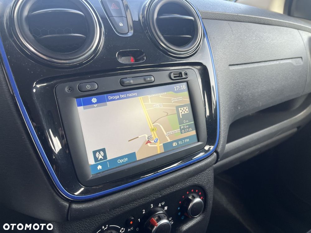 Dacia Lodgy 1.5 Blue dCi SL Celebration S&S EU6d - 21
