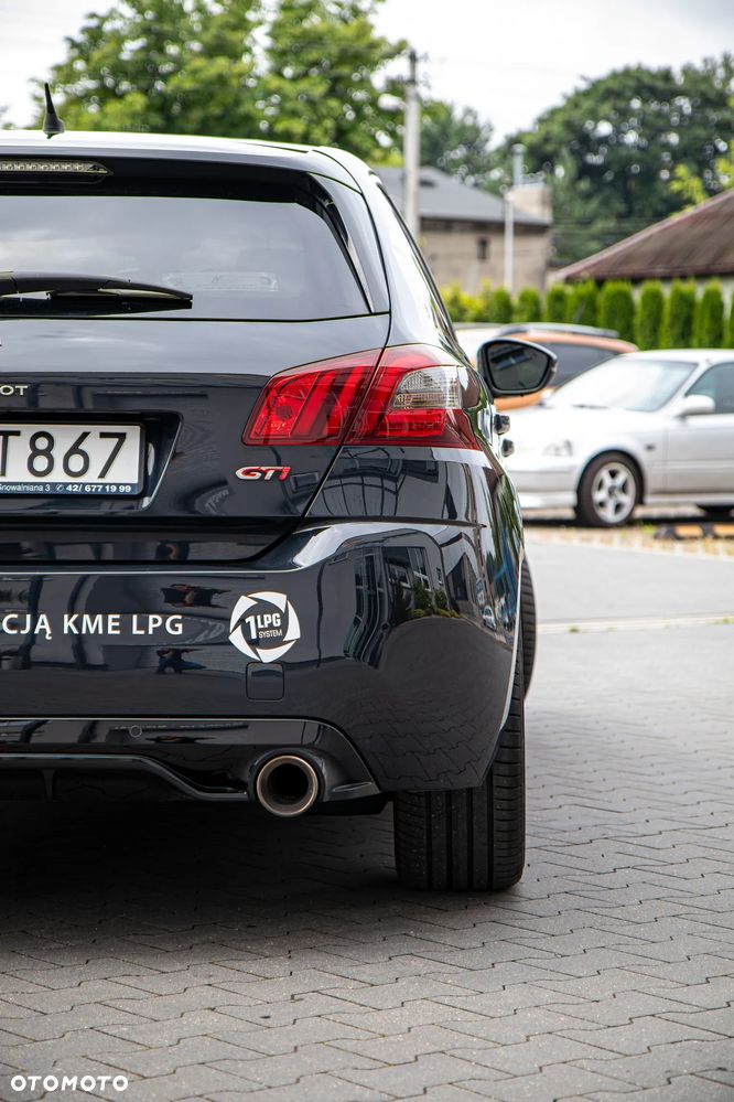 Peugeot 308 - 19
