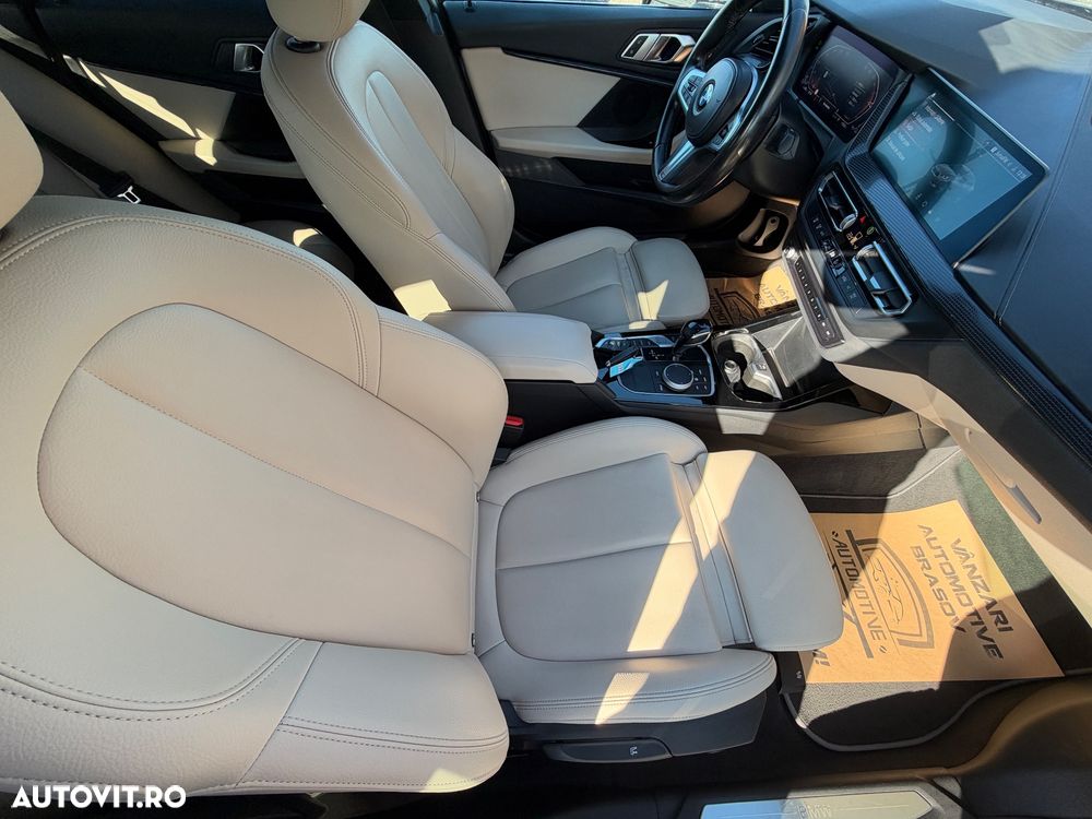 BMW Seria 2 218d Aut. M Sport - 24