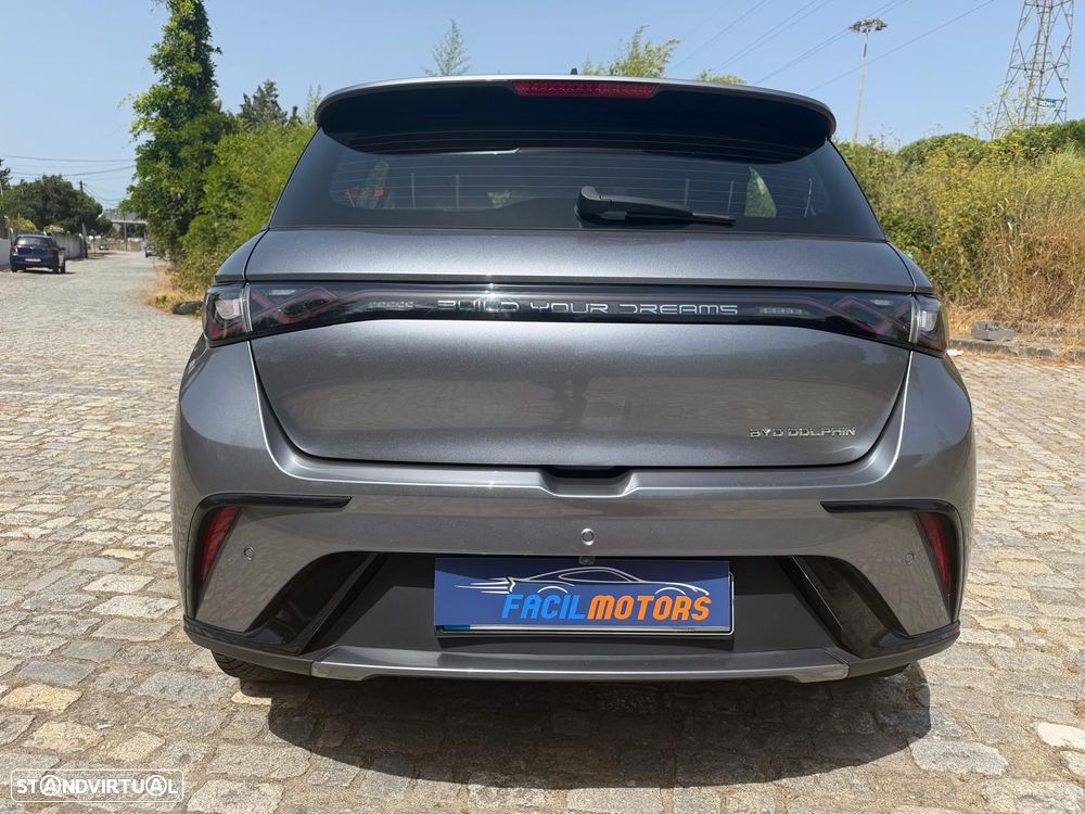 BYD Dolphin - 6