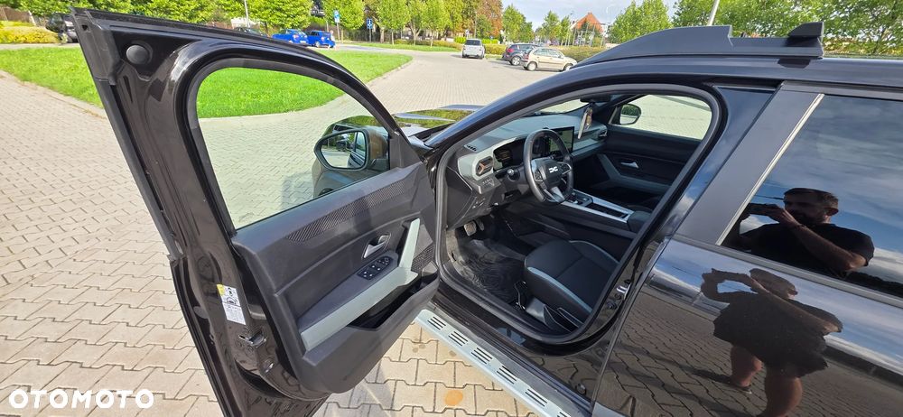 Dacia Bigster - 8