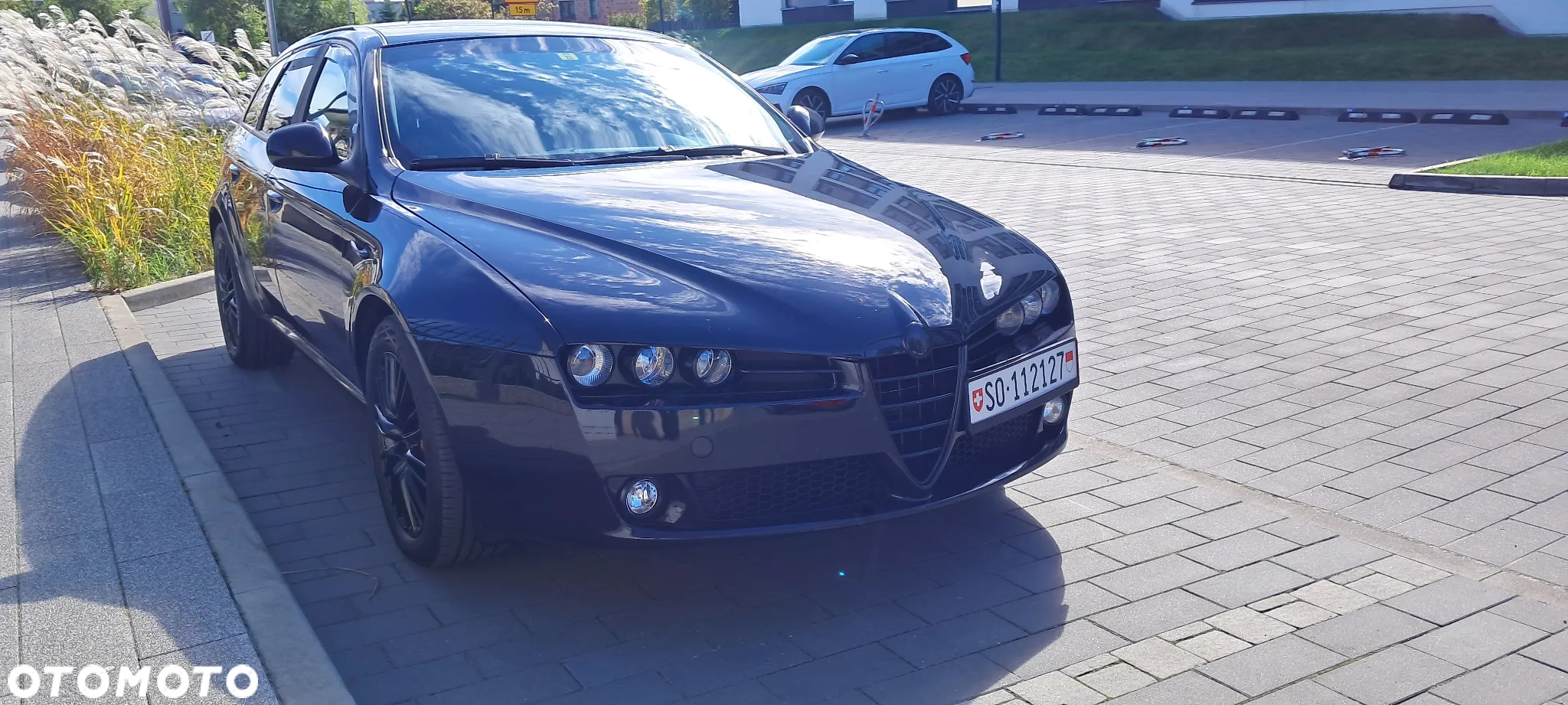 Alfa Romeo 159 1750TBi Distinctive - 25