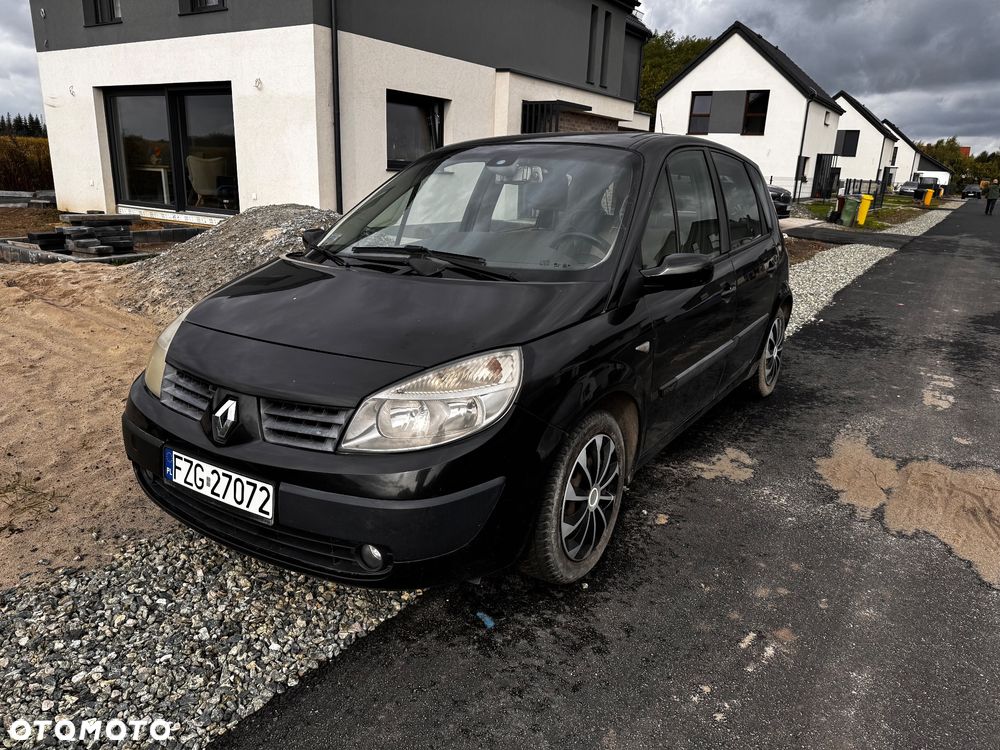 Renault Scenic - 2