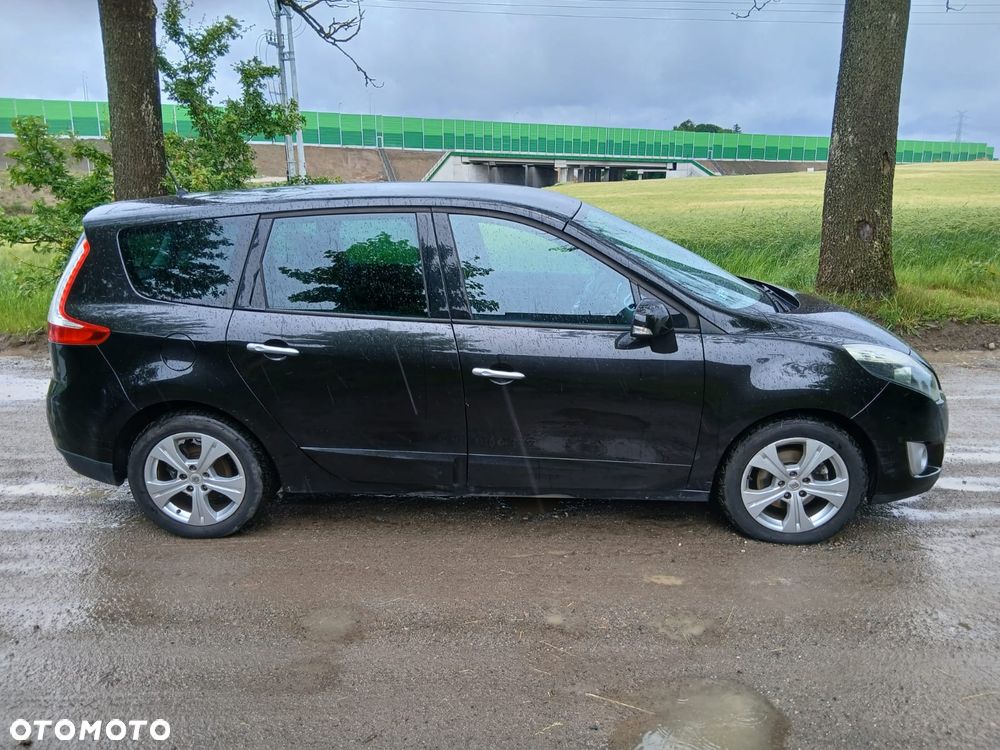 Renault Grand Scenic Gr 1.4 16V TCE Expression - 12