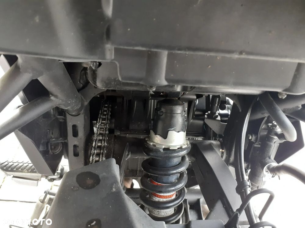 Kawasaki Versys-X 300 - 29