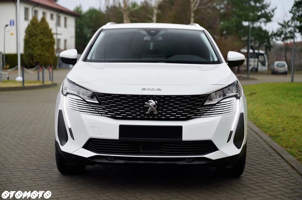 Peugeot 5008 BlueHDi 130 EAT8 Allure Pack - 5