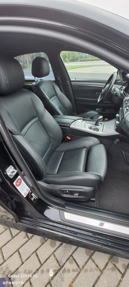 BMW Seria 5 - 21
