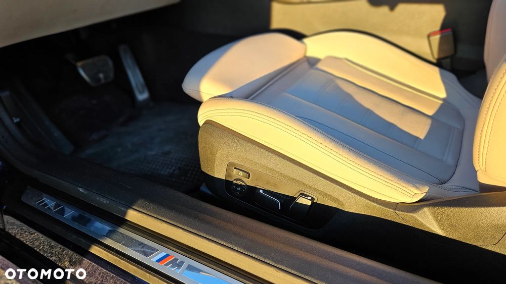 BMW Seria 4 420i GPF M Sport - 14