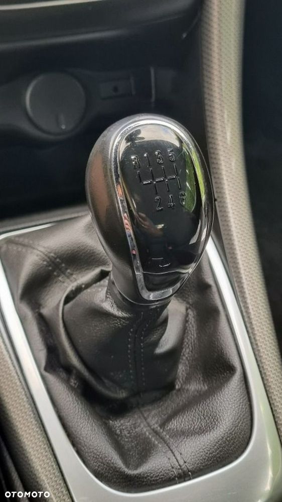 Opel Cascada - 15