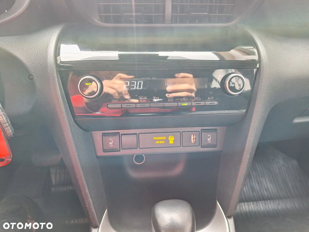 Toyota Yaris Cross - 20