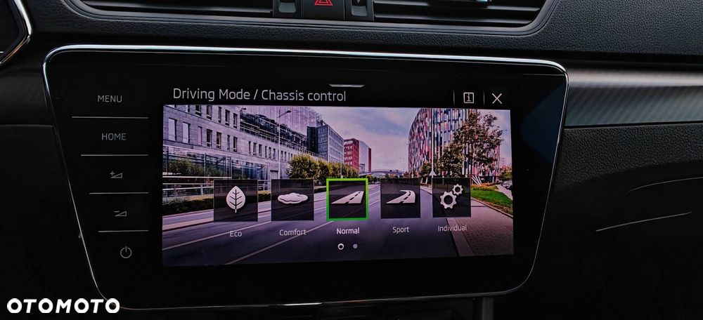 Skoda Superb 1.4 TSI DSG Sportline - 30