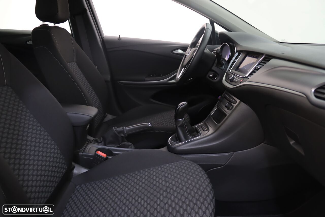 Opel Astra Sports Tourer 1.5 D Business Edition S/S - 7