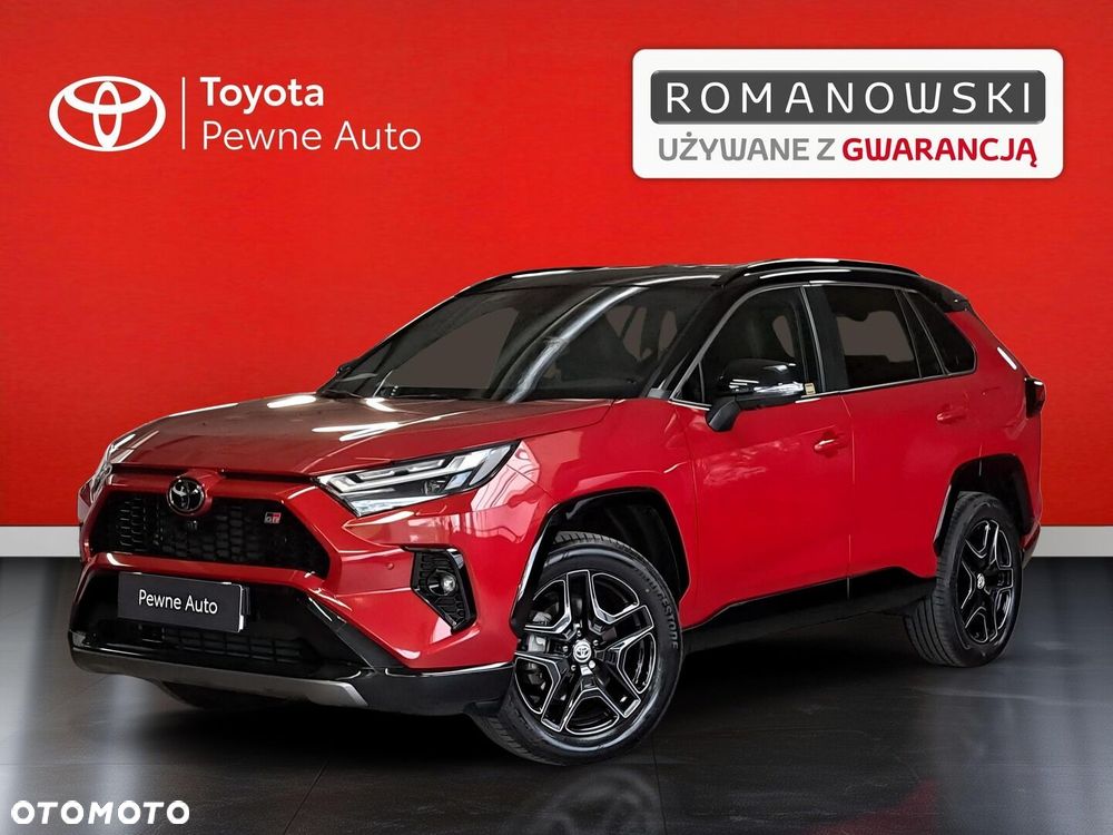 Toyota RAV4 - 2