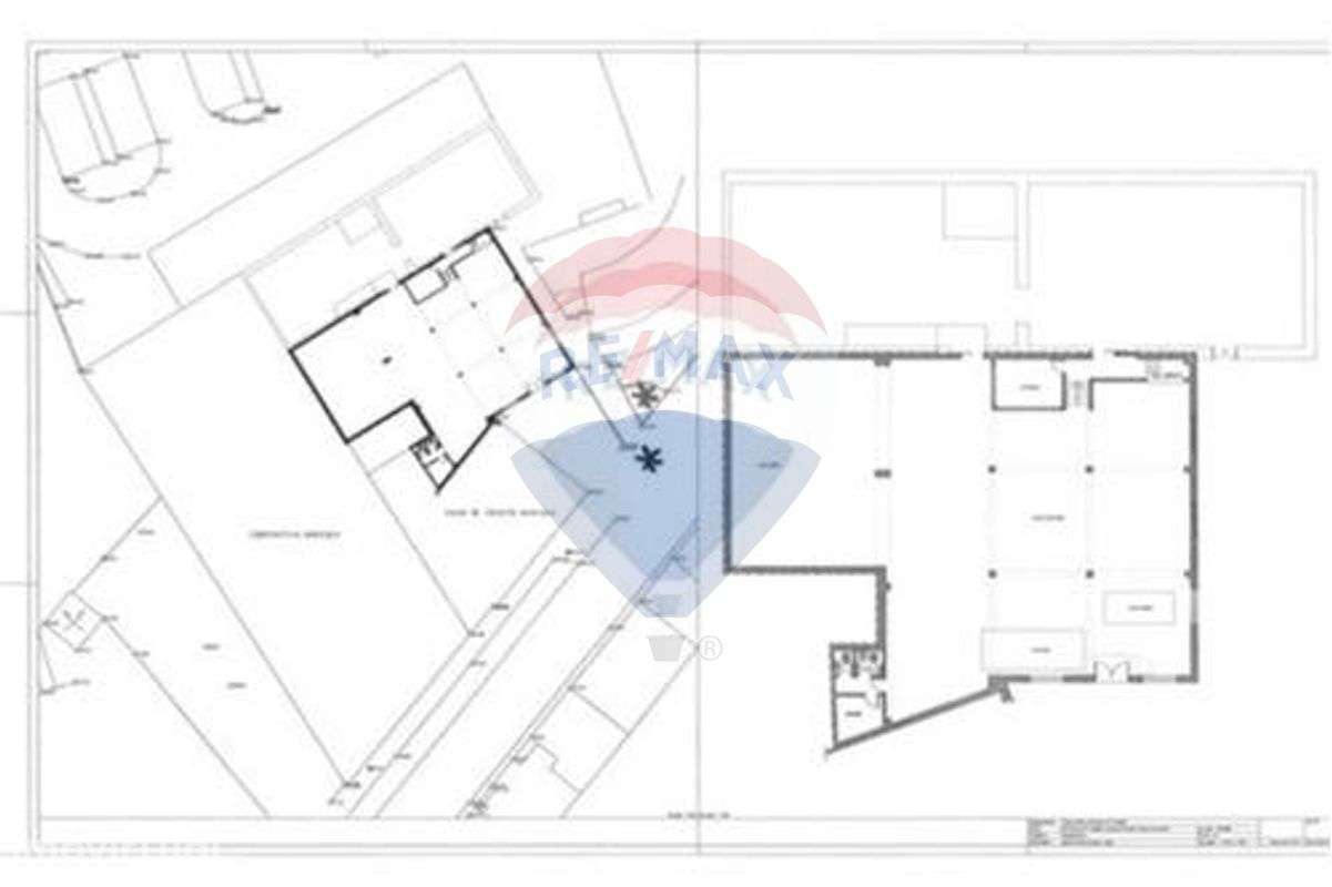 Armazém T0 para Venda - Grande imagem: 3/4