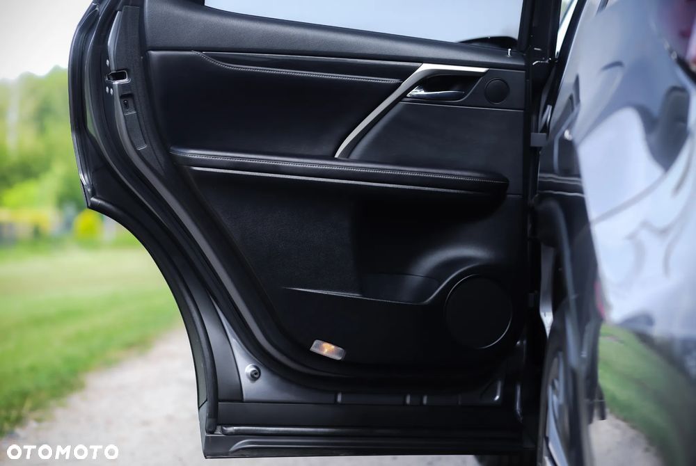 Lexus RX 200t / 300 Elegance - 11