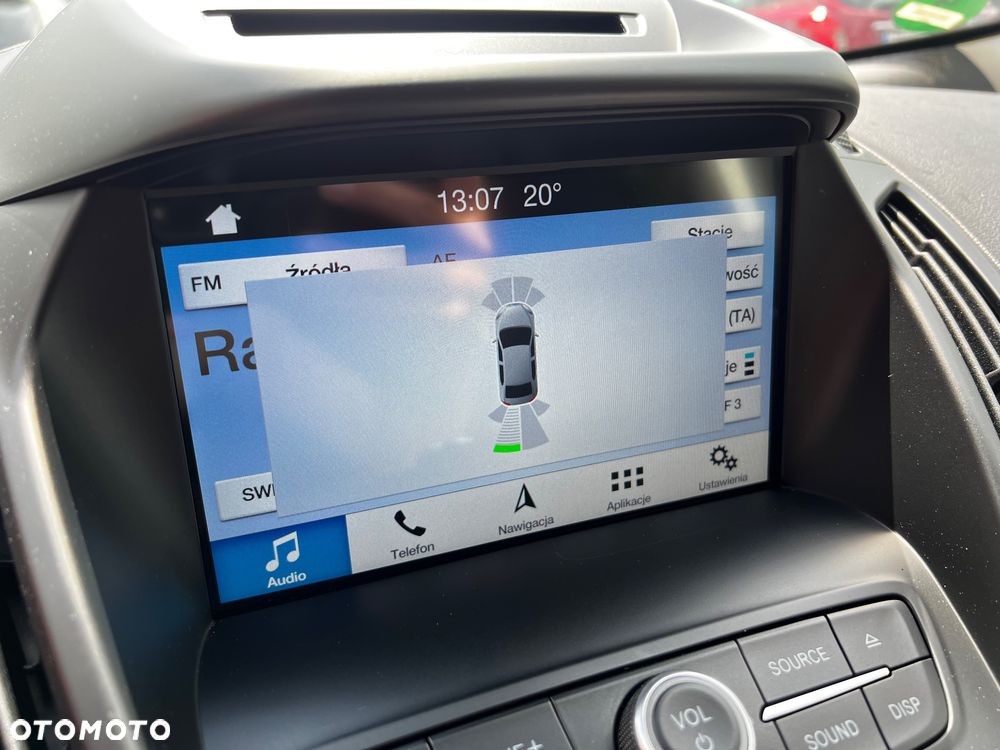 Ford Kuga 1.5 EcoBoost 2x4 Titanium - 35