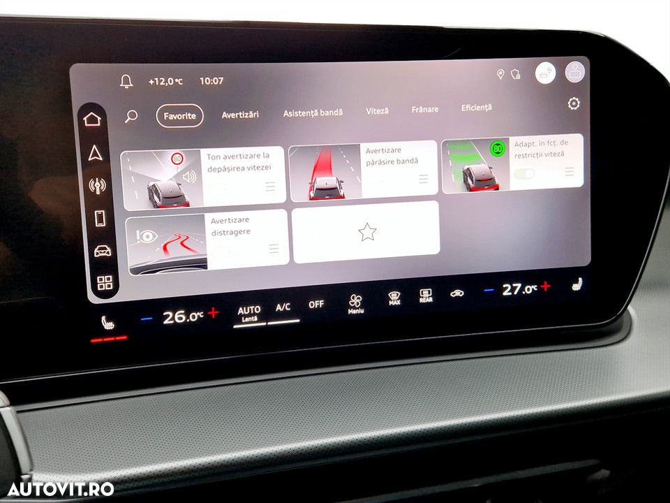 Audi Q3 35 TFSI S tronic MHEV Advanced - 18