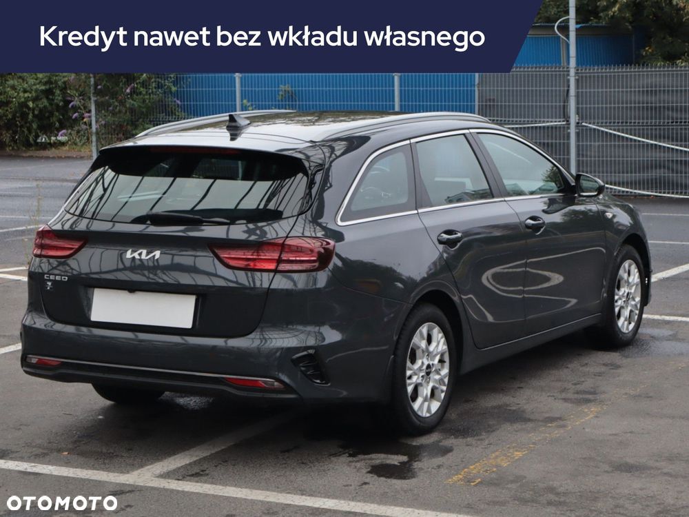 Kia Ceed - 7